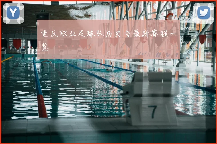 重庆职业足球队历史与最新赛程一览